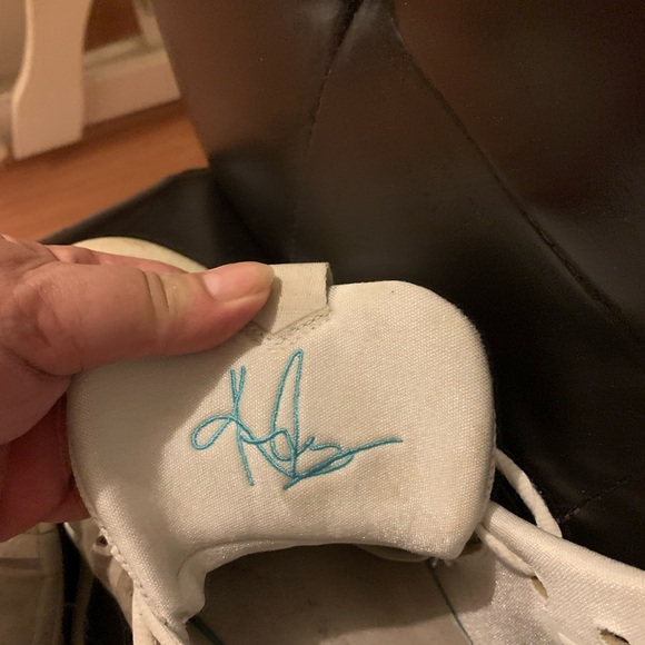 Nike like new mens 13 - Picture 6 of 8